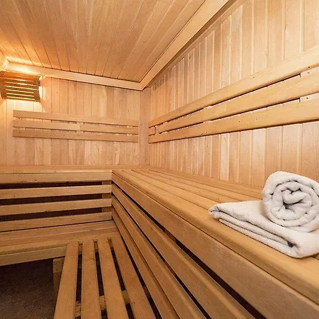 Omnia Relax & Wellness 4*