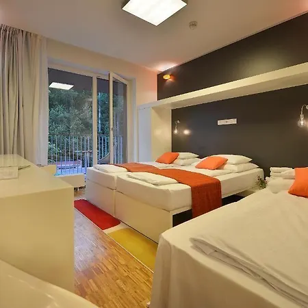 Szálloda Omnia Relax & Wellness Janské Lázně