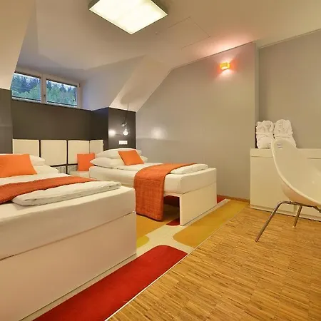 Omnia Relax&wellness 4*