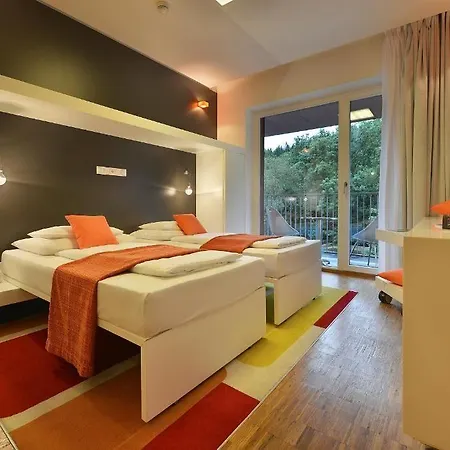 Omnia Relax & Wellness