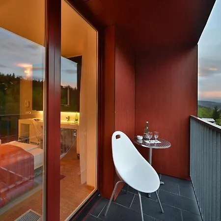 Omnia Relax&wellness Hotel