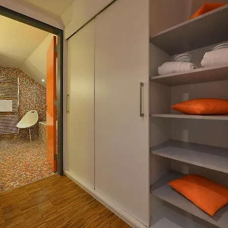 Omnia Relax & Wellness Szálloda Janské Lázně