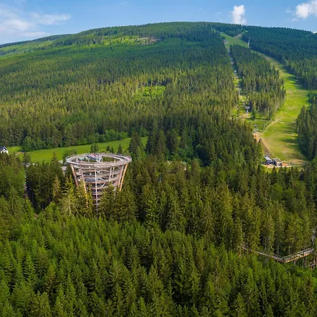 Omnia Relax & Wellness Hotel