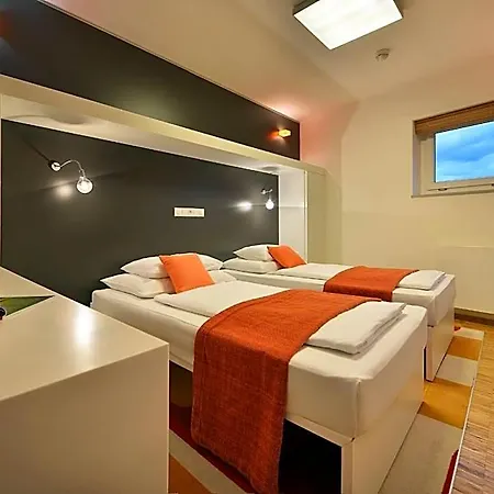 Omnia Relax & Wellness