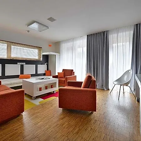 Omnia Relax & Wellness Janské Lázně
