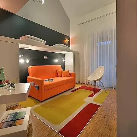 Omnia Relax & Wellness Hotel