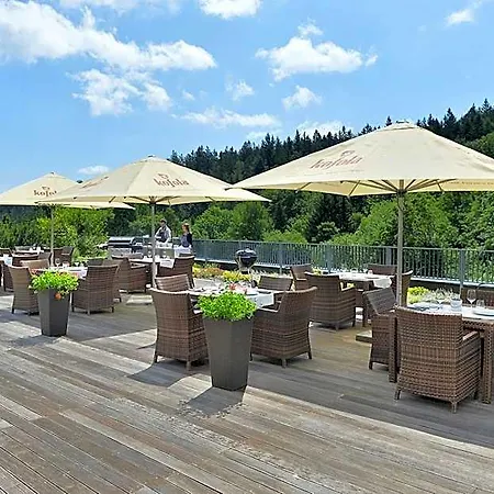 Hotel Omnia Relax & Wellness 4*