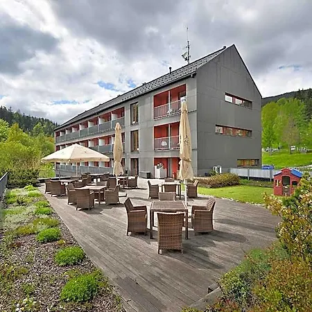 Omnia Relax & Wellness Janské Lázně