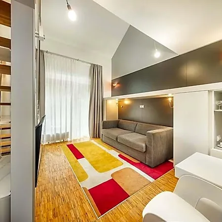 Omnia Relax & Wellness 4*