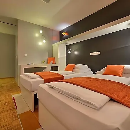 Omnia Relax & Wellness Hotel Janské Lázně