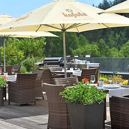 Hotel Omnia Relax & Wellness Janské Lázně
