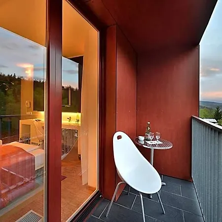 Omnia Relax & Wellness Janské Lázně