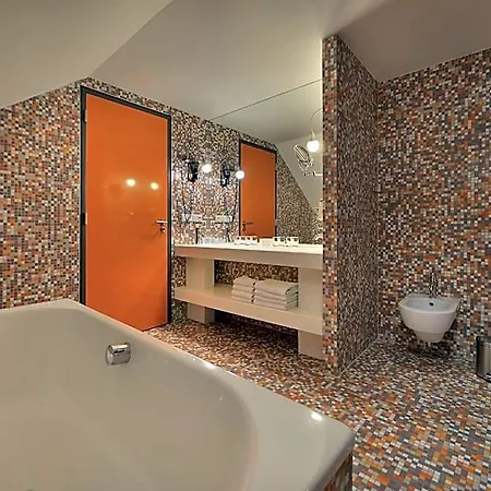 Hotel Omnia Relax & Wellness Janské Lázně
