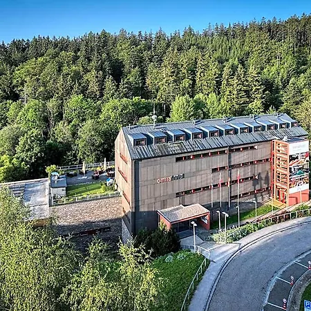 Hotel Omnia Relax & Wellness Janské Lázně