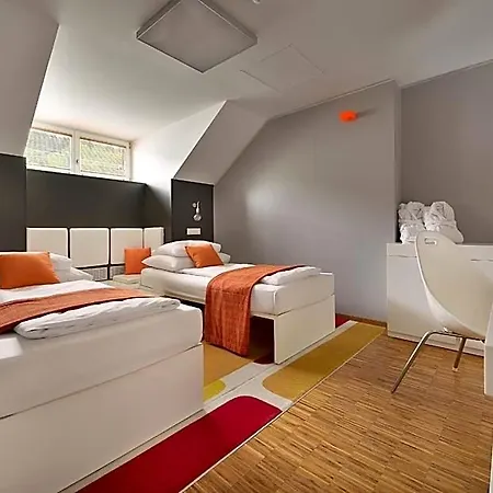 Hotel Omnia Relax & Wellness