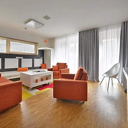 Omnia Relax & Wellness Janské Lázně