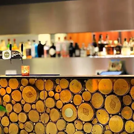 Omnia Relax & Wellness 4* Janské Lázně