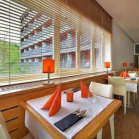 Omnia Relax & Wellness