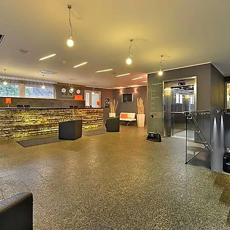 Omnia Relax & Wellness Hotel