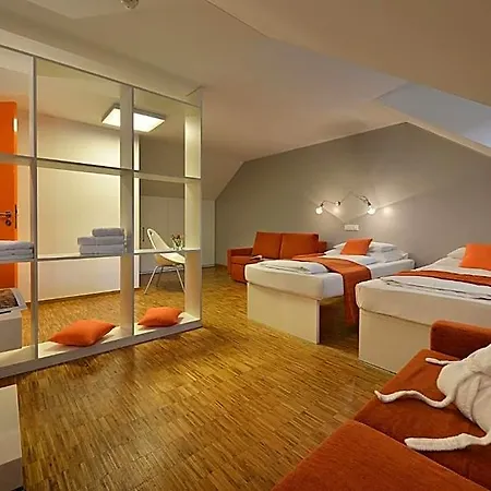 Omnia Relax & Wellness 4* Janské Lázně