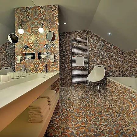Hotel Omnia Relax & Wellness 4*