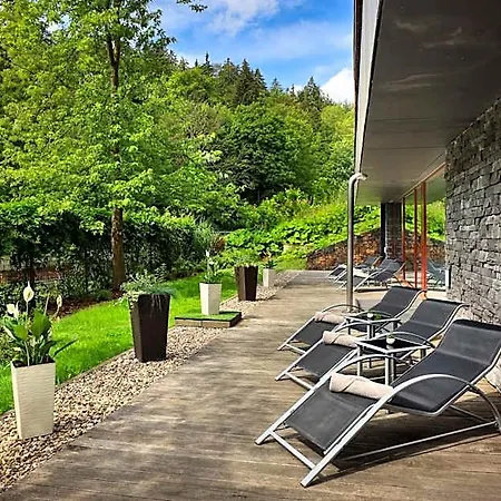 Omnia Relax & Wellness Hotel