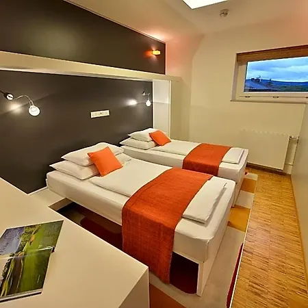 Hotel Omnia Relax & Wellness