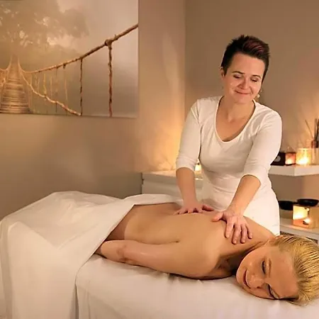 Hotel Omnia Relax & Wellness Janské Lázně