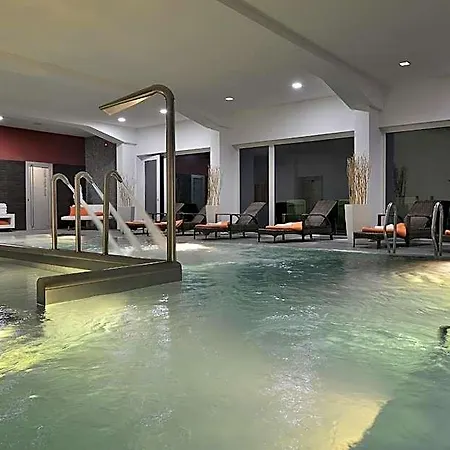 Omnia Relax & Wellness 4*