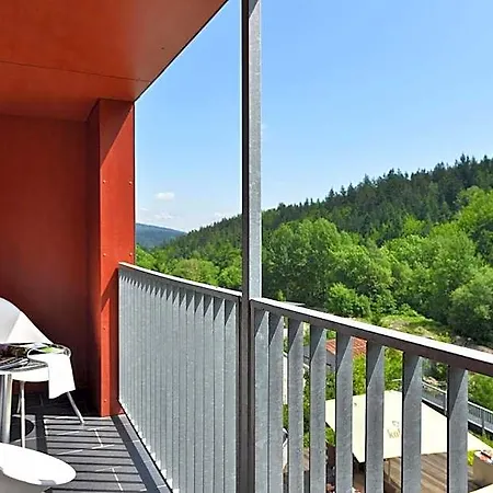 Omnia Relax & Wellness Janské Lázně