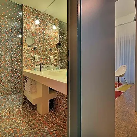Hotel Omnia Relax & Wellness