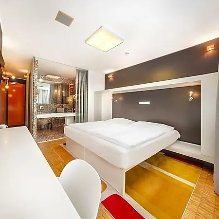 Omnia Relax & Wellness Hotel 4*