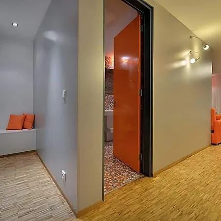 Omnia Relax & Wellness Hotel 4*