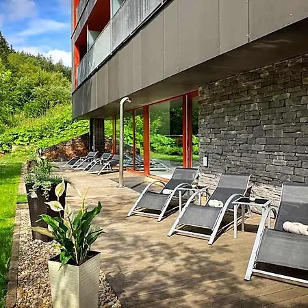 Omnia Relax & Wellness Hotel Janské Lázně