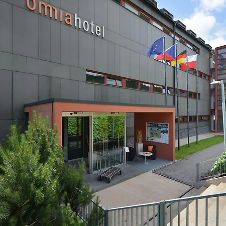 Omnia Relax & Wellness 4*