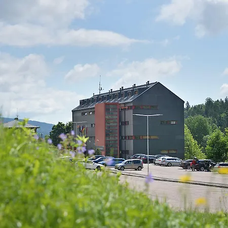 Szálloda Omnia Relax & Wellness