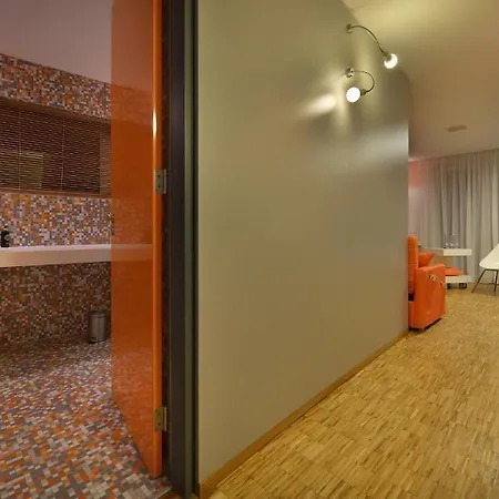 Omnia Relax & Wellness
