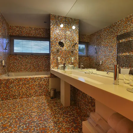 Omnia Relax & Wellness 4* Janské Lázně