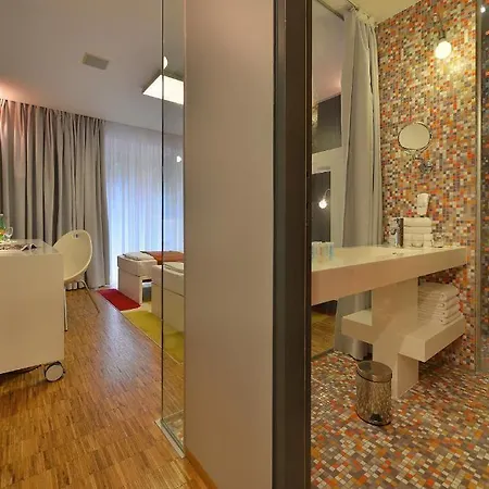 Omnia Relax&wellness Hotel Janské Lázně