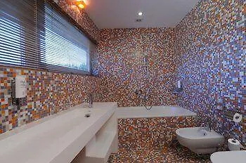 Omnia Relax&wellness 4* Johannisbad