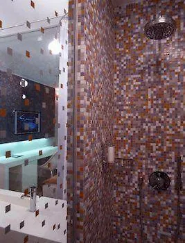 Omnia Relax & Wellness فندق 4*