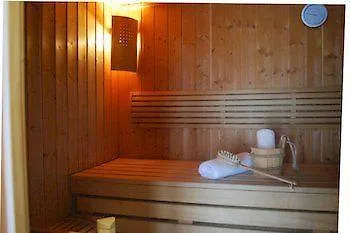 Omnia Relax&wellness Hotel