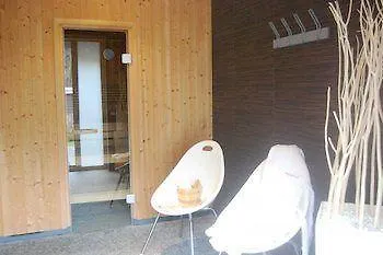 Omnia Relax&wellness 4* Johannisbad