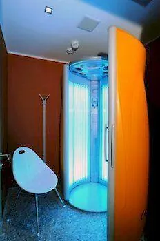 Omnia Relax & Wellness فندق 4*