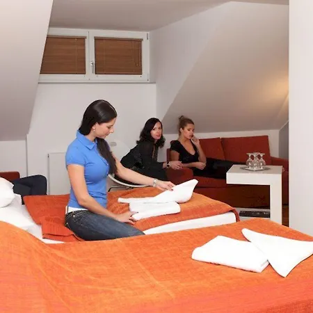 Omnia Relax & Wellness Hotel Janske Lazne
