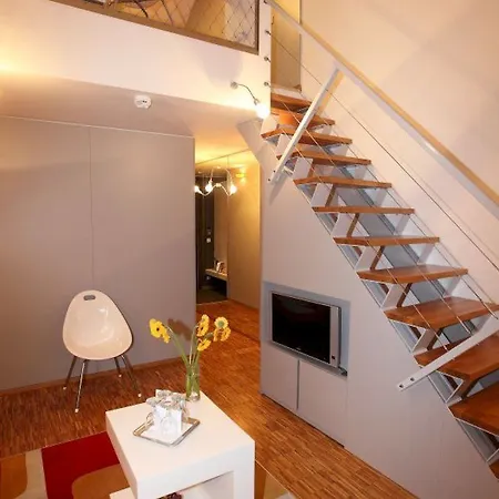 Omnia Relax&wellness 4* Johannisbad
