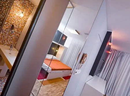 Omnia Relax & Wellness Hotel Janske Lazne