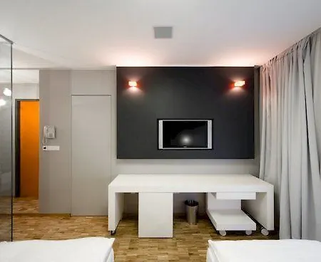 Omnia Relax & Wellness Hotel