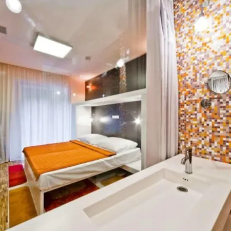 Omnia Relax&wellness 4*