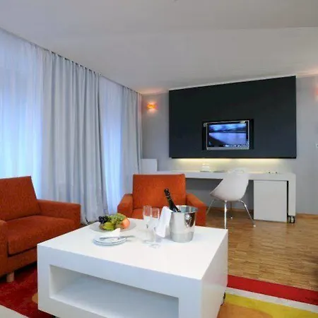 Hotel Omnia Relax&wellness Janské Lázně
